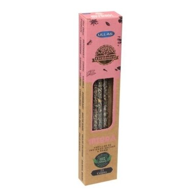Organico Myrrh smilkalai Organico Myrrh smilkalai