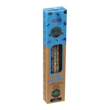 Organico Nag Champa smilkalai Organico Nag Champa smilkalai