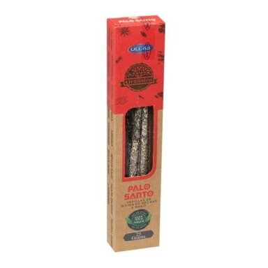 Organico Palo Santo smilkalai Organico Palo Santo smilkalai
