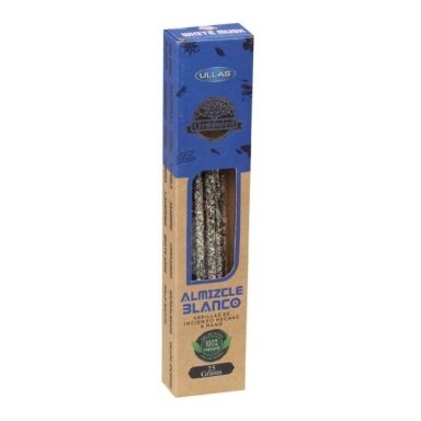 Organico White Musk smilkalai Organico White Musk smilkalai