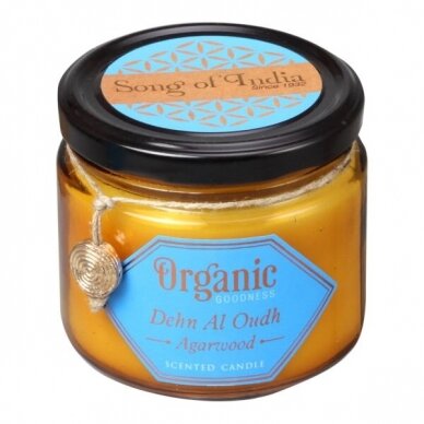 Organic Dehn Al Oudh žvakė 1