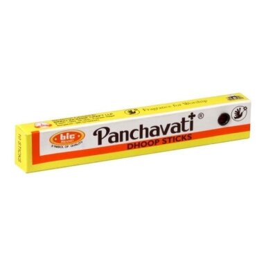 Panchavati smilkalai Panchavati smilkalai