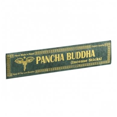 Pancha Buddha smilkalai