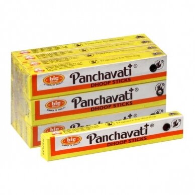 Panchavati smilkalai x 12