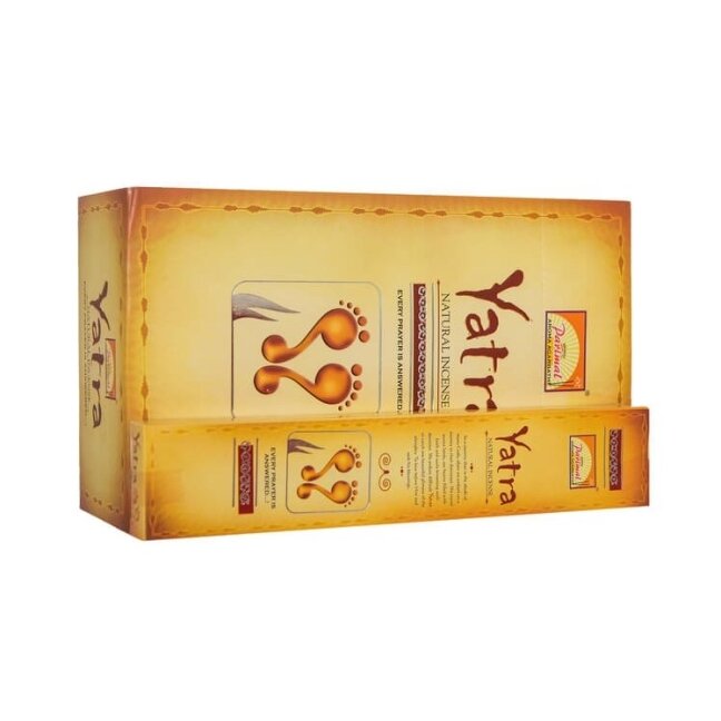 Parimal Yatra smilkalai x 12 Parimal Yatra smilkalai x 12