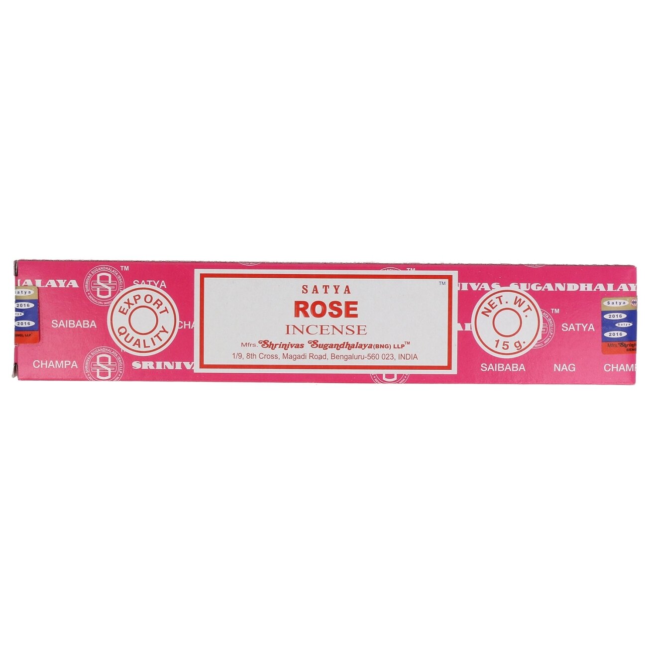 Satya Rose smilkalai Satya Rose smilkalai