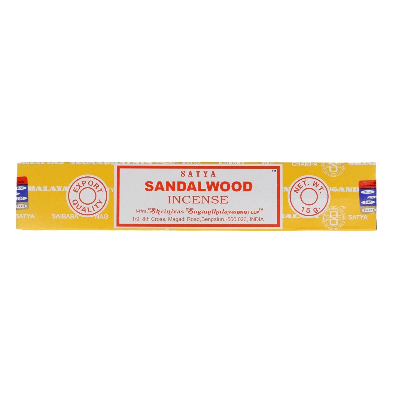 Satya Sandalwood smilkalai Satya Sandalwood smilkalai
