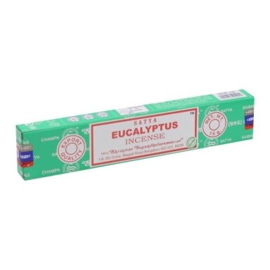 Satya Eucalyptus smilkalai Satya Eucalyptus smilkalai