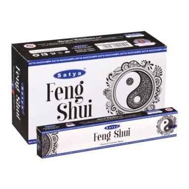Satya Feng Shui smilkalai x 12 Satya Feng Shui smilkalai x 12