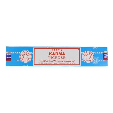Satya Karma smilkalai