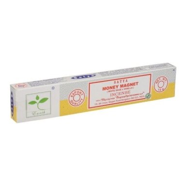 Satya Money Magnet smilkalai Satya Money Magnet smilkalai