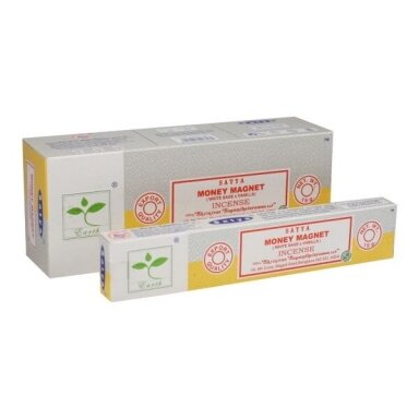 Satya Money Magnet smilkalai x 6 Satya Money Magnet smilkalai x 6