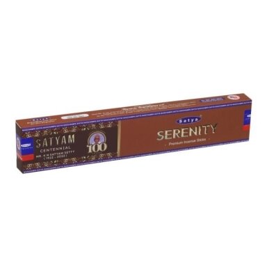 Satya Serenity smilkalai Satya Serenity smilkalai