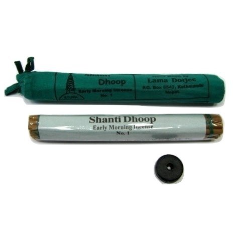 Smilkalai ankstyvam rytui Shanti Dhoop Smilkalai ankstyvam rytui Shanti Dhoop