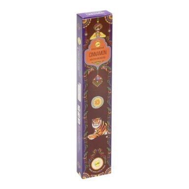 Sree Vani Indian Heritage Cinnamon smilkalai