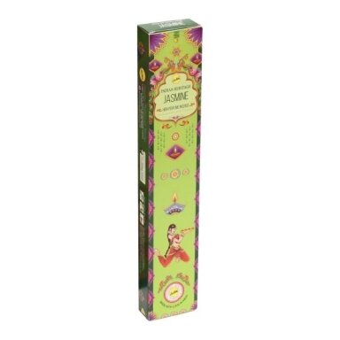 Sree Vani Indian Heritage Jasmine smilkalai