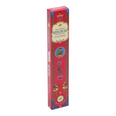 Sree Vani Indian Heritage Moon Dream smilkalai