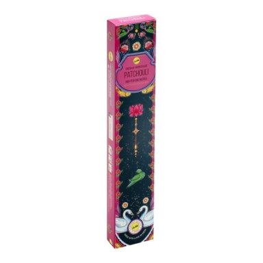Sree Vani Indian Heritage Patchouli smilkalai