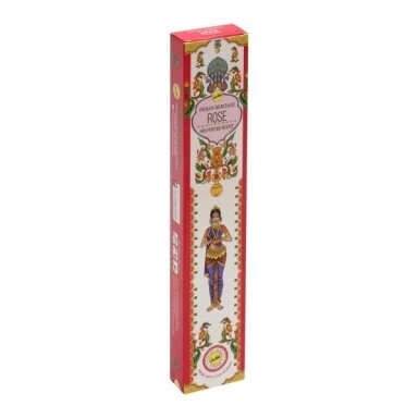 Sree Vani Indian Heritage Rose smilkalai