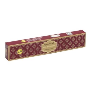 Sree Vani Oudh - Sandalwood smilkalai