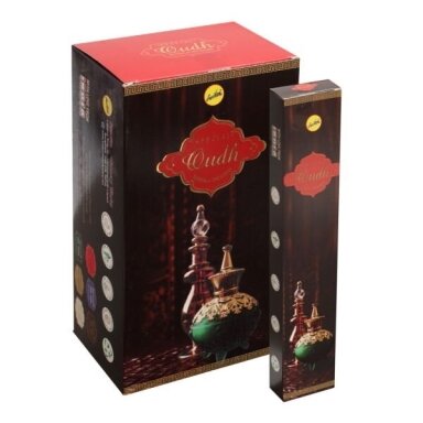 Sree Vani Special Oudh smilkalai x 12 Sree Vani Special Oudh smilkalai x 12