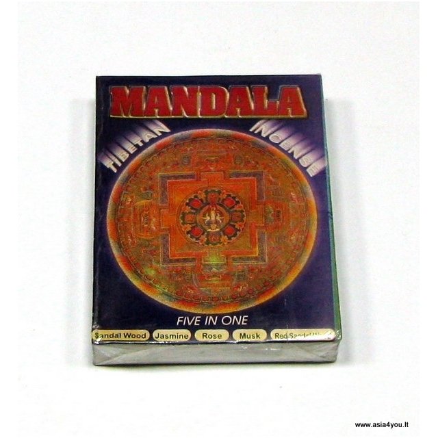 Mandala 5 in 1 smilkalai Mandala 5 in 1 smilkalai