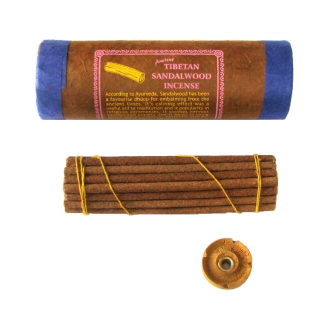 Tibetan Sandalwood smilkalai Tibetan Sandalwood smilkalai
