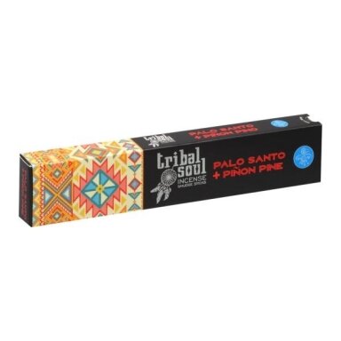 Hari Darshan Tribal Soul Palo Santo ir Pinon Pine smilkalai Hari Darshan Tribal Soul Palo Santo ir Pinon Pine smilkalai