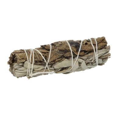 White Sage & Yerba Santa